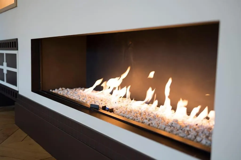 City Luxury: 3Br, Prime Location Bruxelas