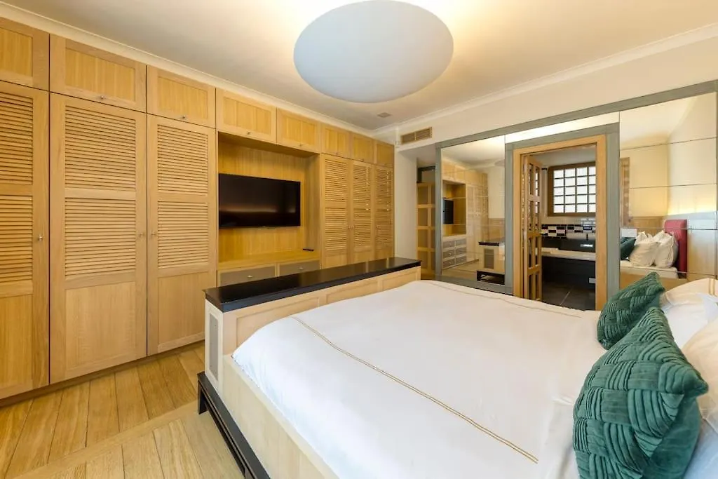 Apartamento City Luxury: 3Br, Prime Location Bruxelas